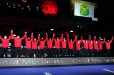 Negara Pemenang Thomas...