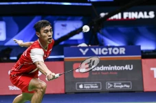 Jelang Final Piala Thomas...