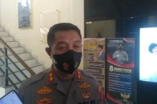 Awalnya Dikira Bunuh...