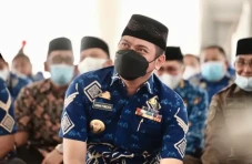 Bupati Adnan Ingatkan...