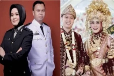 Rumah PNS Cantik Selingkuhan...