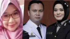 Kasus Layangan Putus...