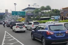 Jelang Waisak, Begini...