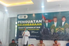 PCNU Jakut Doakan Airin...