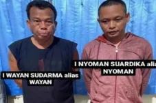 Gempar, Anggota Kodam...