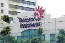 Kinerja Telkom Masih...