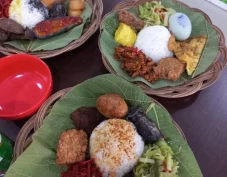 Pawon Sego Jamblang...