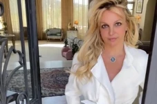 Britney Spears Alami...