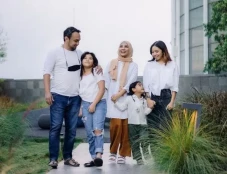 Meisya Siregar Mantap...