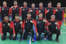 Indonesia vs India,...