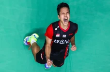 Road To Final Indonesia...