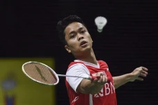Hasil Final Piala Thomas...