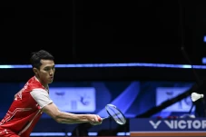 Final Piala Thomas 2022:...