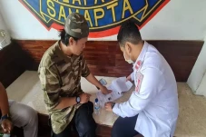 Tambah Dua Lagi, Delapan...