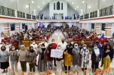 PNM Mekaar Bantu Ibu-ibu...