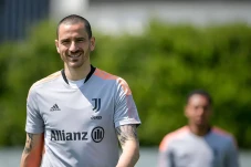 Sah, Leonardo Bonucci...