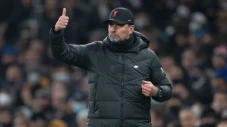 Southampton vs Liverpool:...