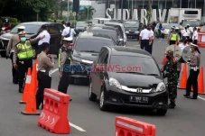Hasil Survei:77,5% Masyarakat...