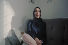 Sudahi Stigma Negatif...