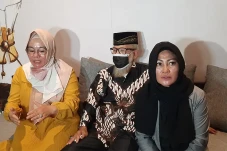 Medina Zein Diduga Kerap...