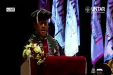 Wisuda Untar Ke-79,...