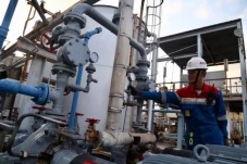 Kilang Balikpapan Terbakar,...