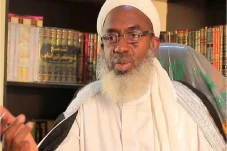 Sheikh Gumi: Nabi Muhammad...