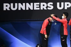 Indonesia Gagal Juara...