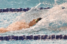 SEA Games 2021: Renang...