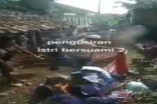 Cianjur Gempar! Poliandri...