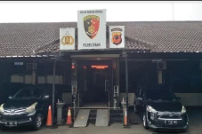 Pelaku Pengeroyokan...