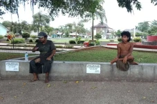 Adminduk Tak Lengkap...