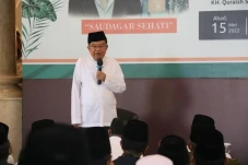 Haul ke-40, Mengenang...