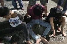 Bubarkan Perang Kelompok...