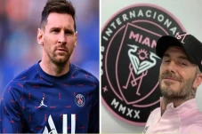 Lionel Messi Siap Akuisisi...
