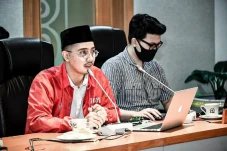 Kongres KNPI ke- XVI...