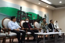Pengadaan Gorden Rumah...