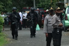 Usai Tangkap 24 Terduga...