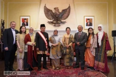 Cerita JK di Balik Pemberian...
