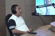 Cegah Hepatitis Akut...