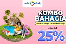 5 Aktivitas Seru yang...