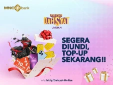 Segera Tambah Saldo!...