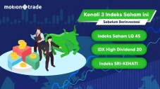 MNC Sekuritas: 3 Indeks...