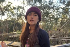 Pernikahan Ratu Felisha...