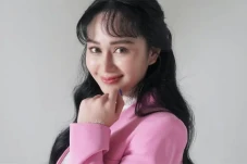 Denise Chariesta Tantang...