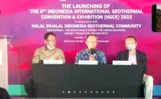 IIGCE 2022, API: Dorong...