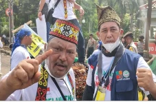 Asosiasi Petani Sawit...