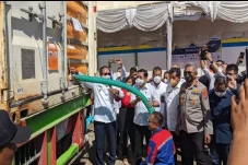 BUMN Pangan Gelontorkan...
