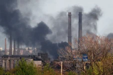 Ukraina Perintahkan...