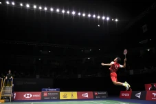 Anthony Ginting dan...
